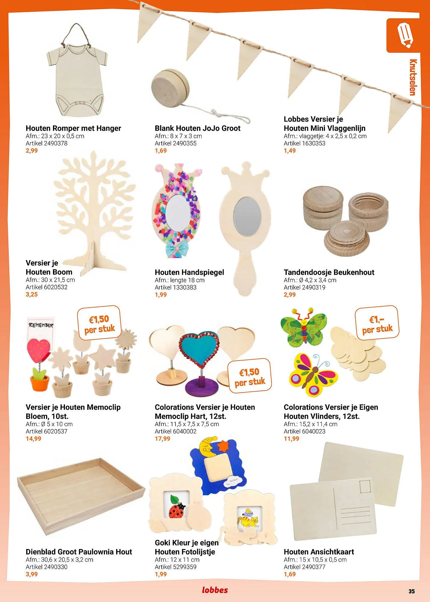 Lobbes folder van 17 september tot 31 december 2023 - Folder pagina 37