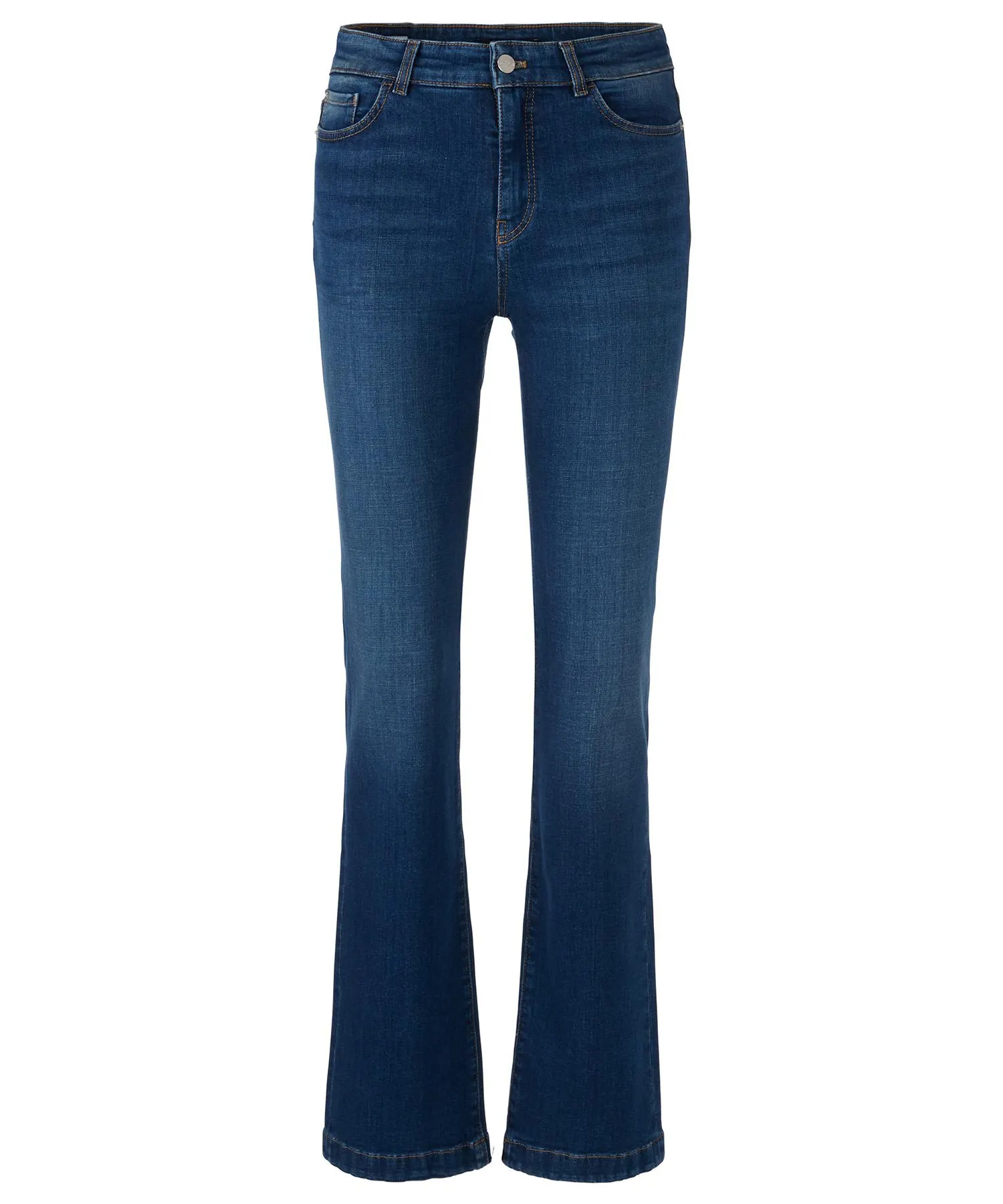 Marc Cain flared jeans Faro
