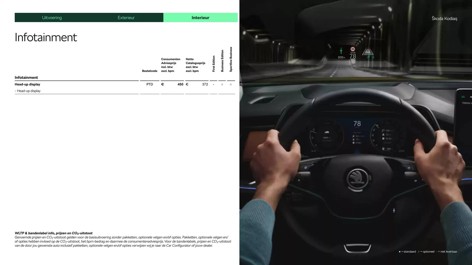 Skoda folder van 22 oktober tot 22 oktober 2025 - Folder pagina 15