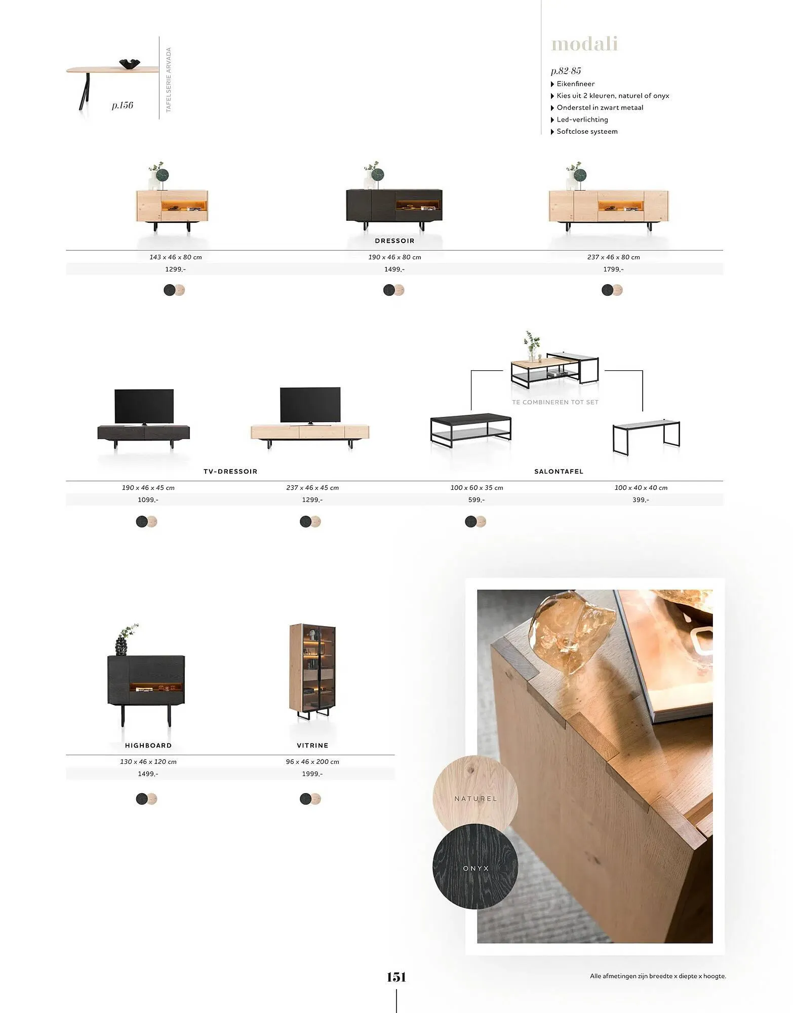 Xooon folder van 30 november tot 31 december 2024 - Folder pagina 153