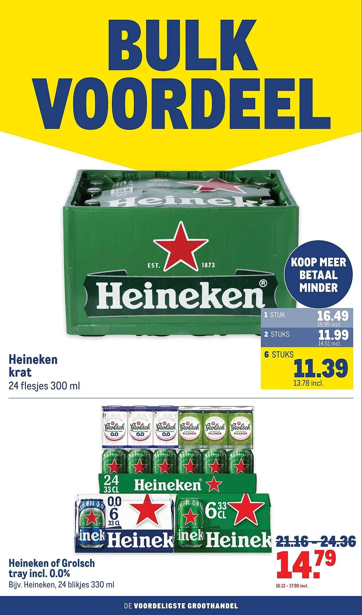 Makro folder van 28 januari tot 10 februari 2026 - Folder pagina 48