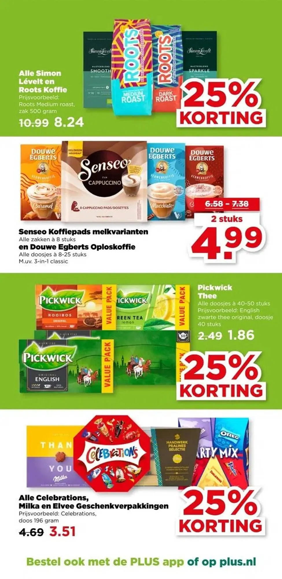 PLUS folder van 11 februari tot 17 februari 2026 - Folder pagina 22