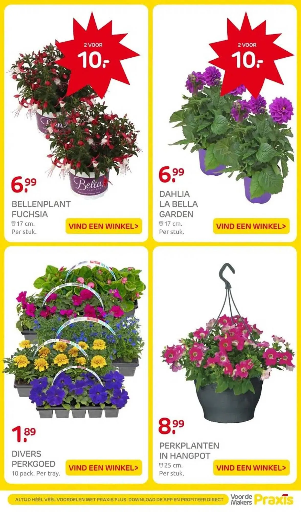 Praxis folder van 19 mei tot 25 mei 2025 - Folder pagina 27