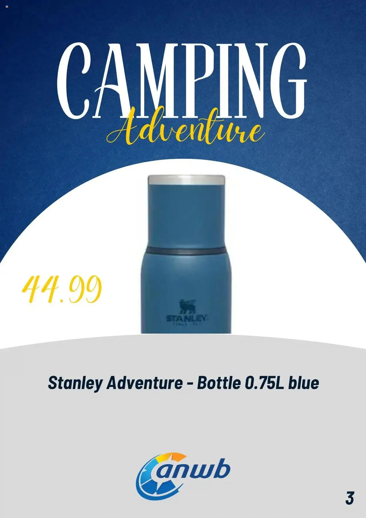 ANWB - Folder van 13 november tot 31 december 2024 - Folder pagina 3