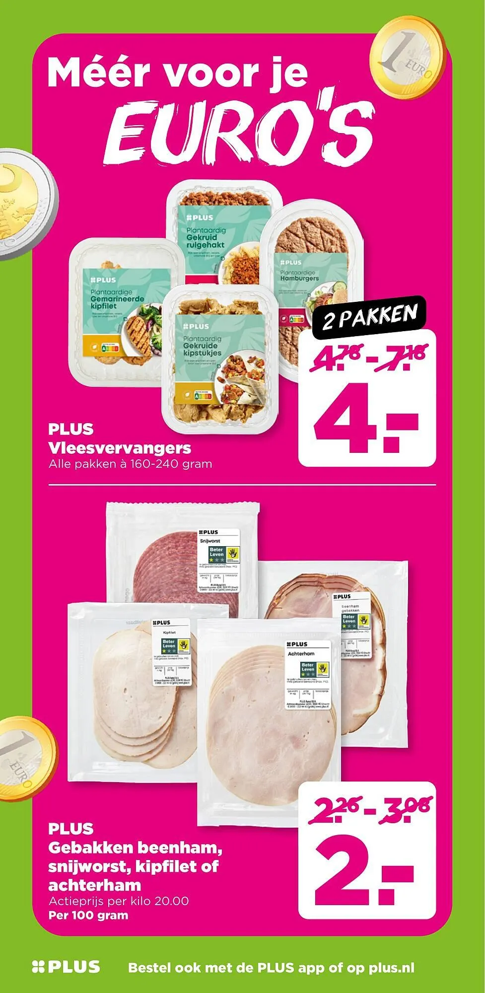 PLUS folder van 25 juni tot 1 juli 2025 - Folder pagina 10