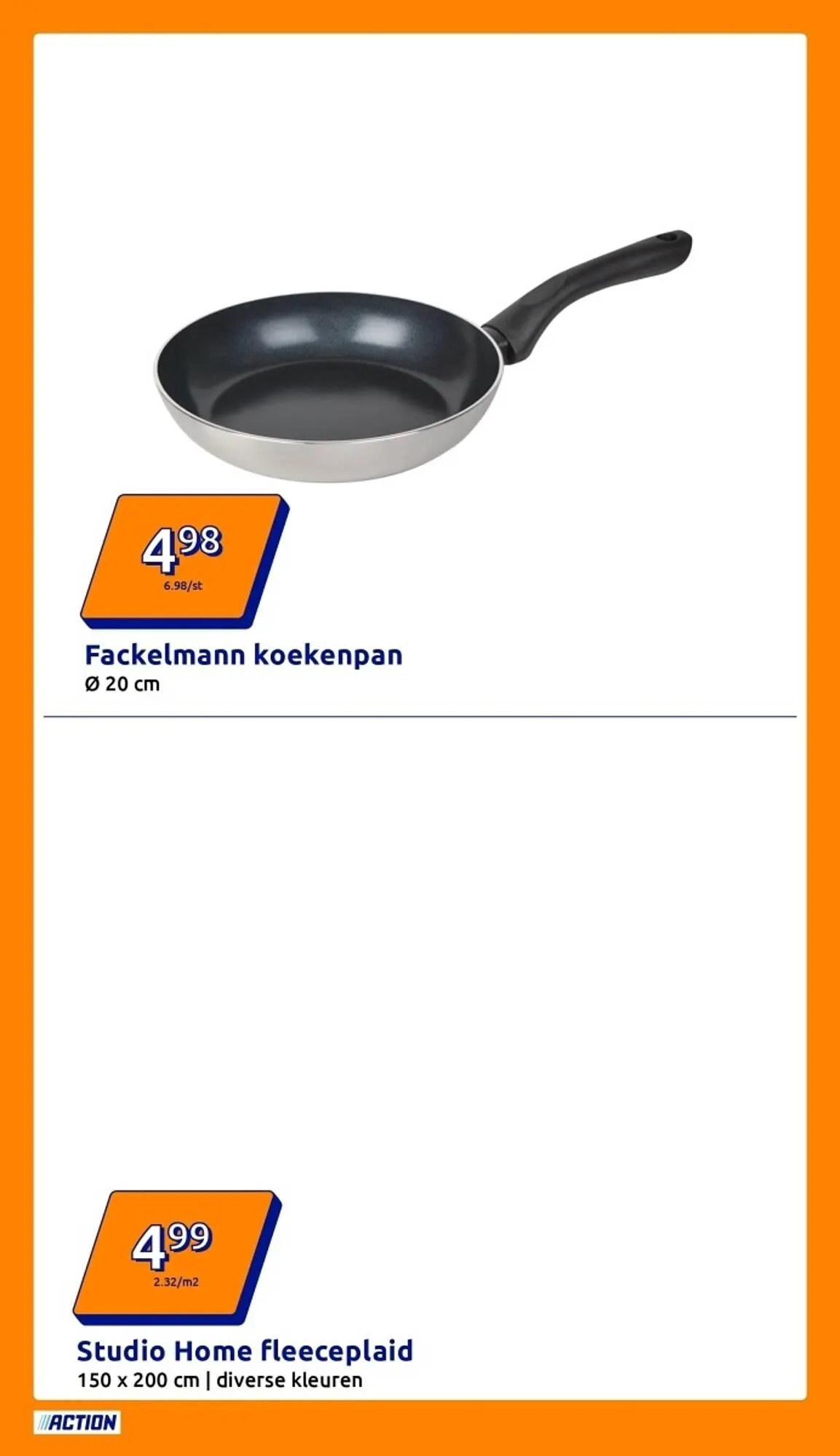 Action folder van 11 februari tot 17 februari 2026 - Folder pagina 2