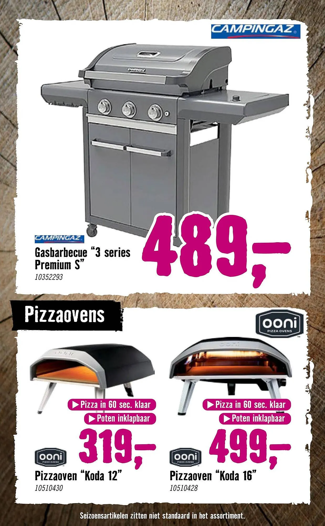 Hornbach folder van 5 mei tot 1 juni 2025 - Folder pagina 17