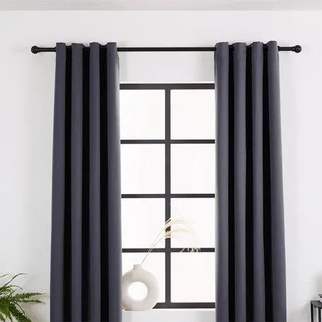 Verduisterende & Isolerende Gordijnen - 150 x 250 cm
