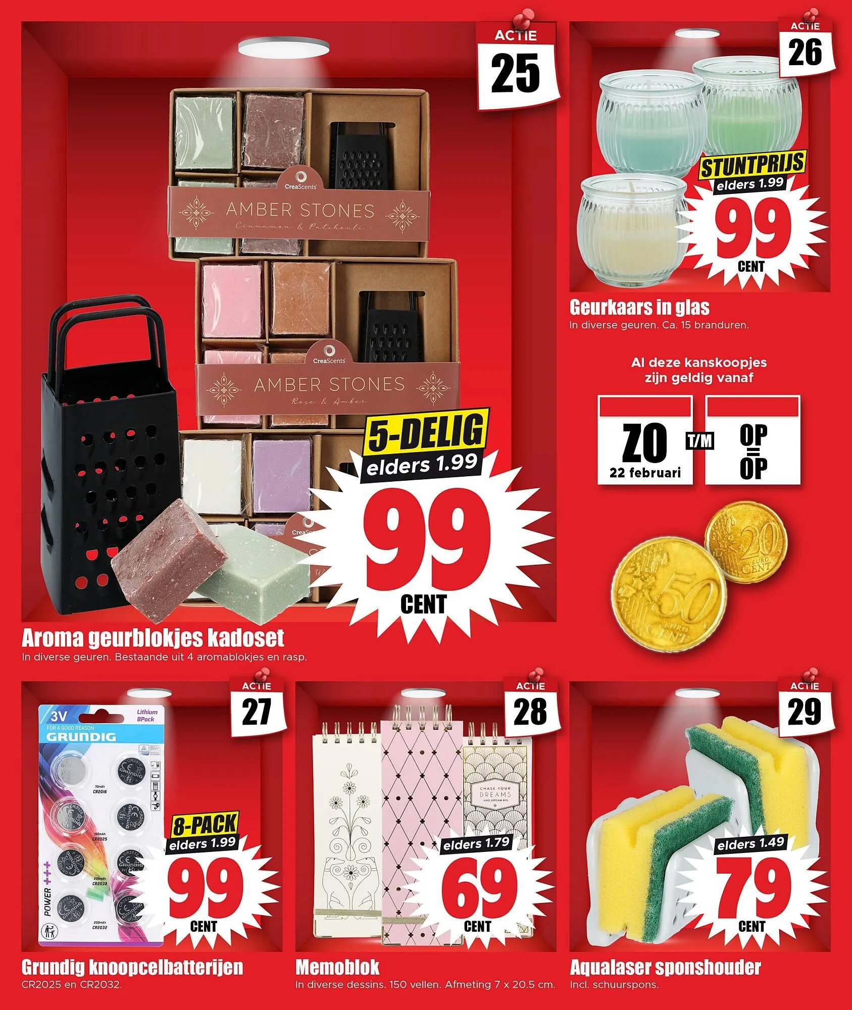 Dirk folder van 22 februari tot 28 februari 2026 - Folder pagina 6