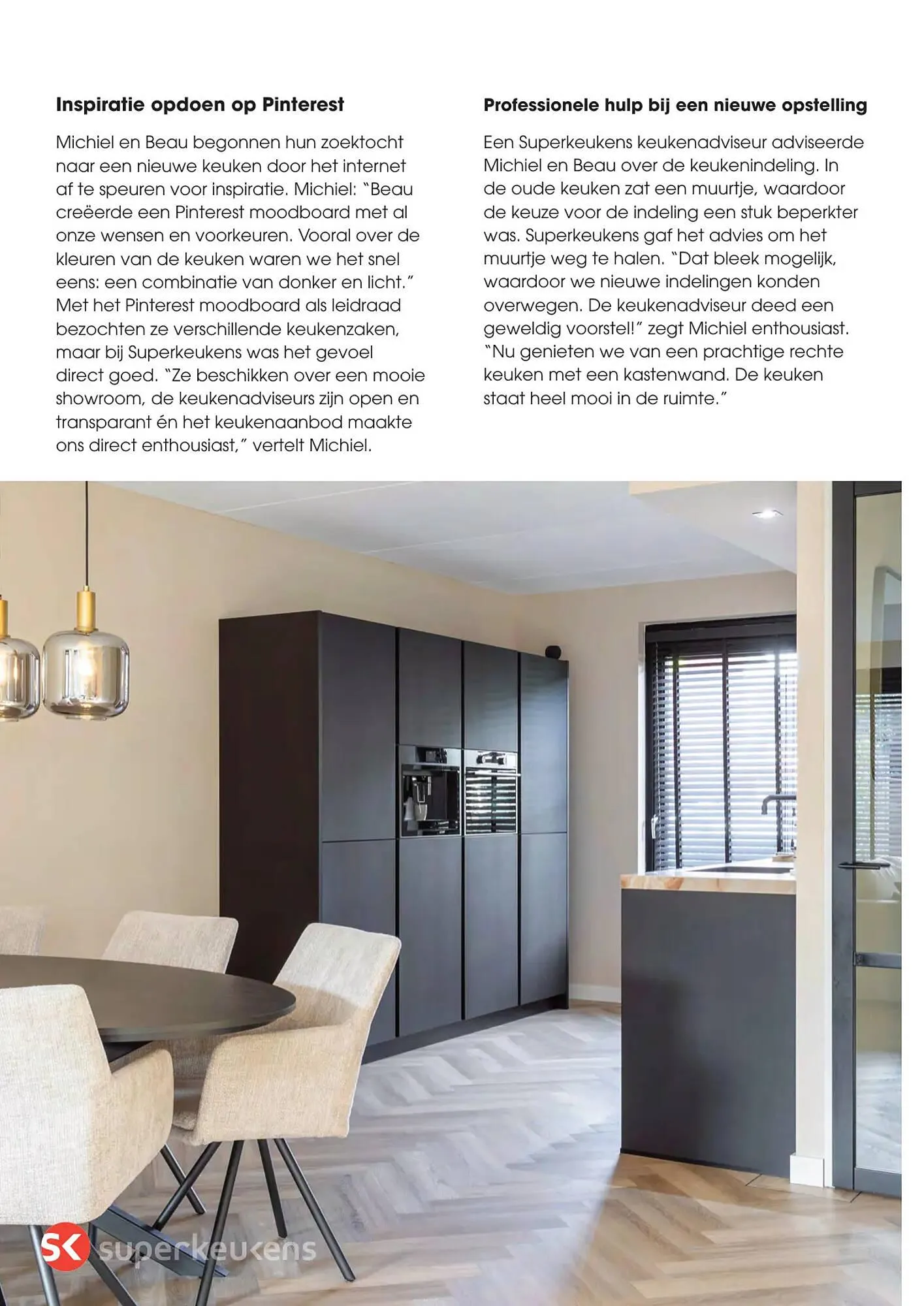 Superkeukens folder van 30 maart tot 18 mei 2025 - Folder pagina 6