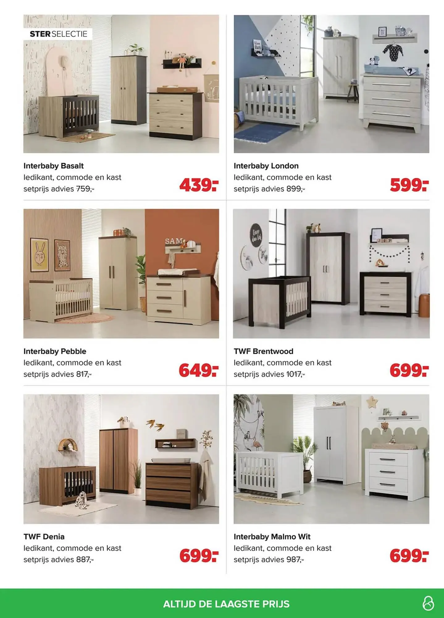 Baby-Dump folder van 1 april tot 28 april 2025 - Folder pagina 5