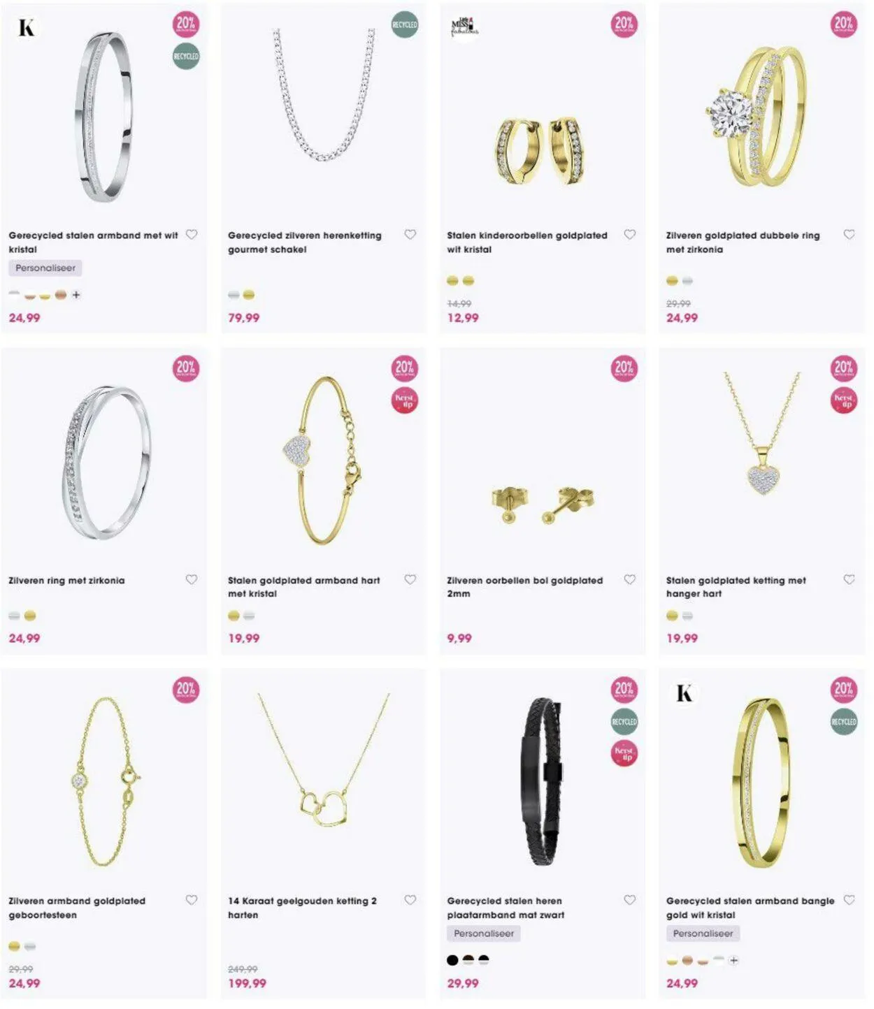 Lucardi Actuele folder van 1 december tot 31 december 2023 - Folder pagina 3