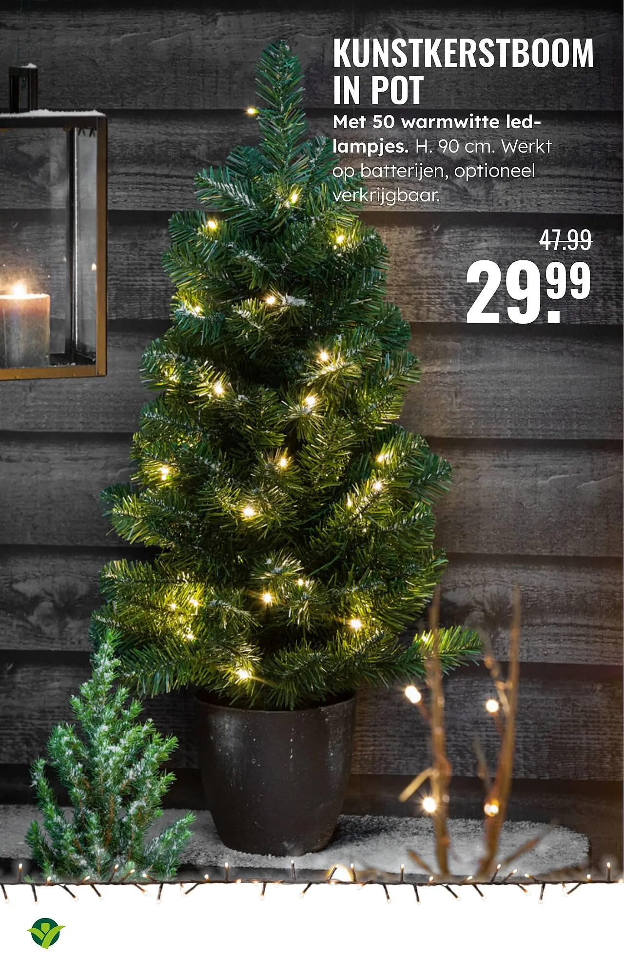 GroenRijk folder van 3 december tot 9 december 2025 - Folder pagina 22