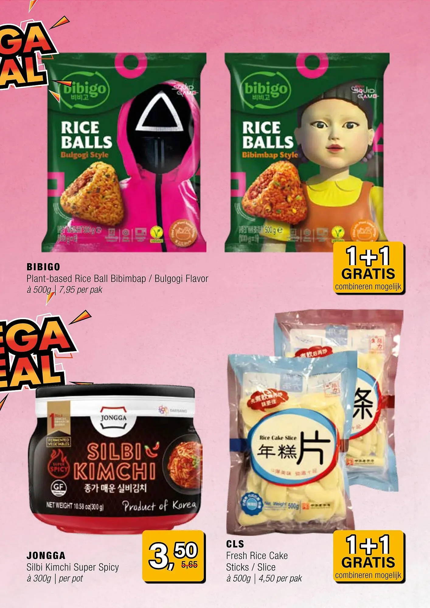 Amazing Oriëntal folder van 19 februari tot 11 maart 2025 - Folder pagina 3