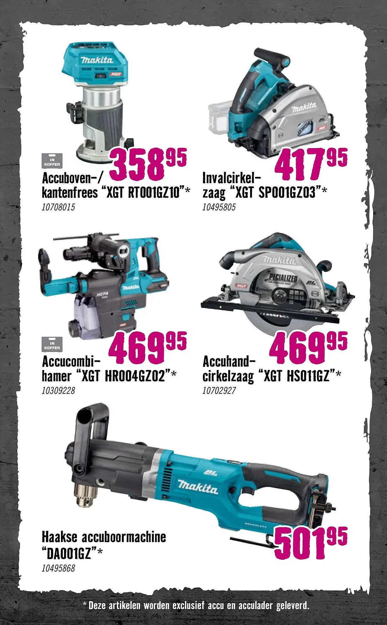 Hornbach folder van 9 februari tot 22 februari 2026 - Folder pagina 11