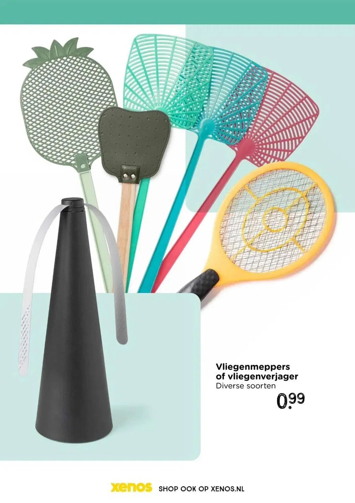 Xenos folder van 27 april tot 30 augustus 2025 - Folder pagina 34