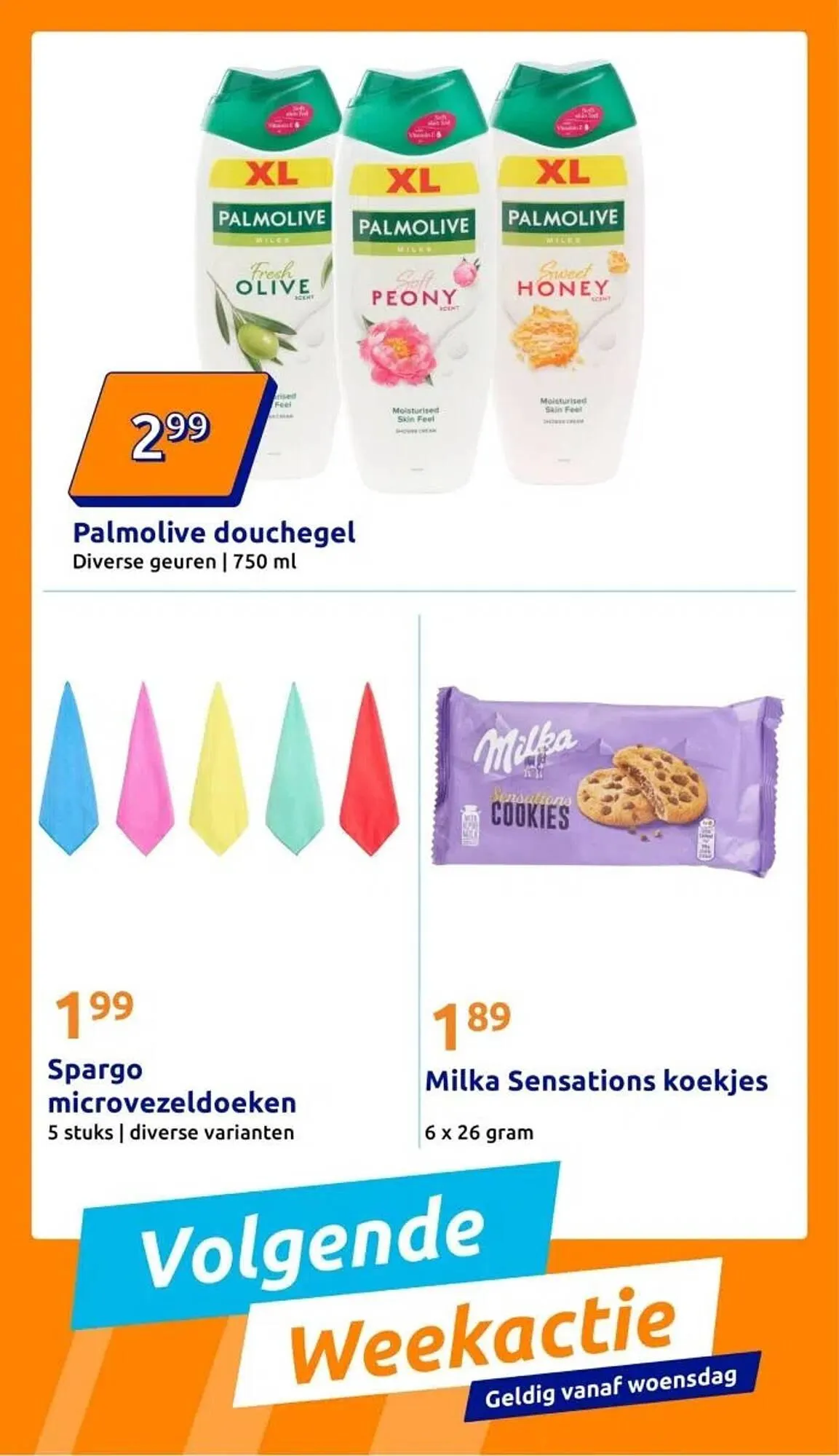 Action folder van 31 december tot 6 januari 2026 - Folder pagina 11