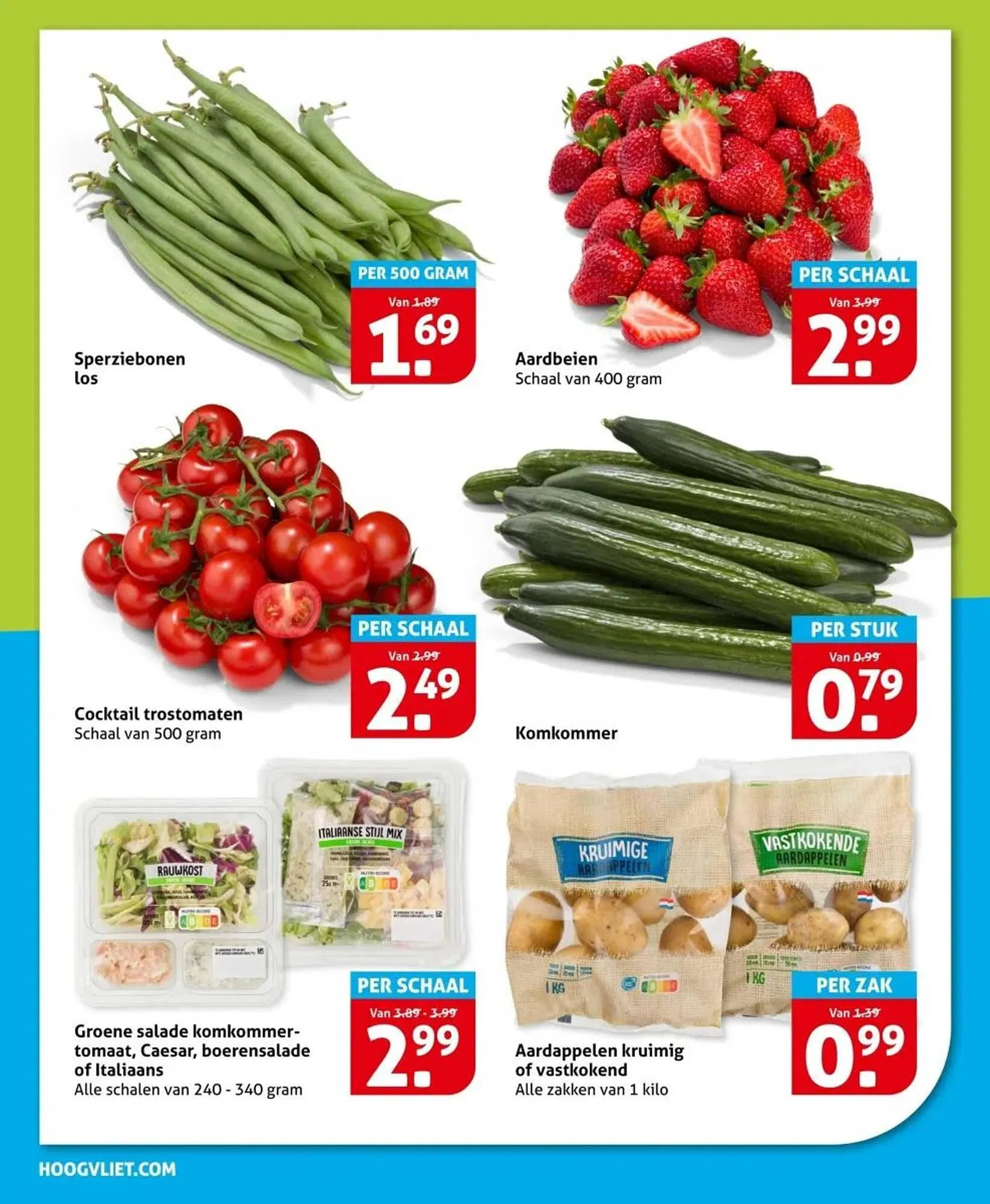 Hoogvliet folder van 11 februari tot 17 februari 2026 - Folder pagina 10