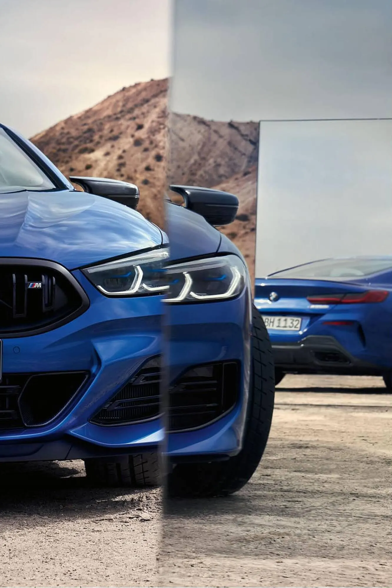 BMW folder - 8 Serie van 2 augustus tot 2 augustus 2023 - Folder pagina 28