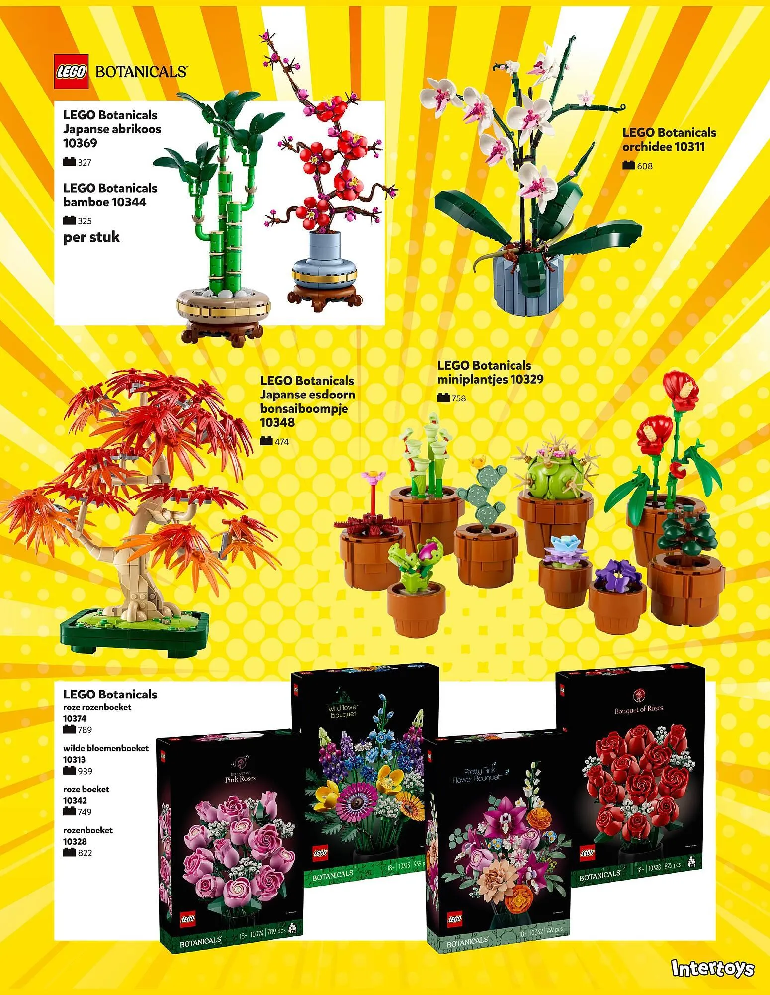 Intertoys magazine van 19 december tot 4 januari 2026 - Folder pagina 26