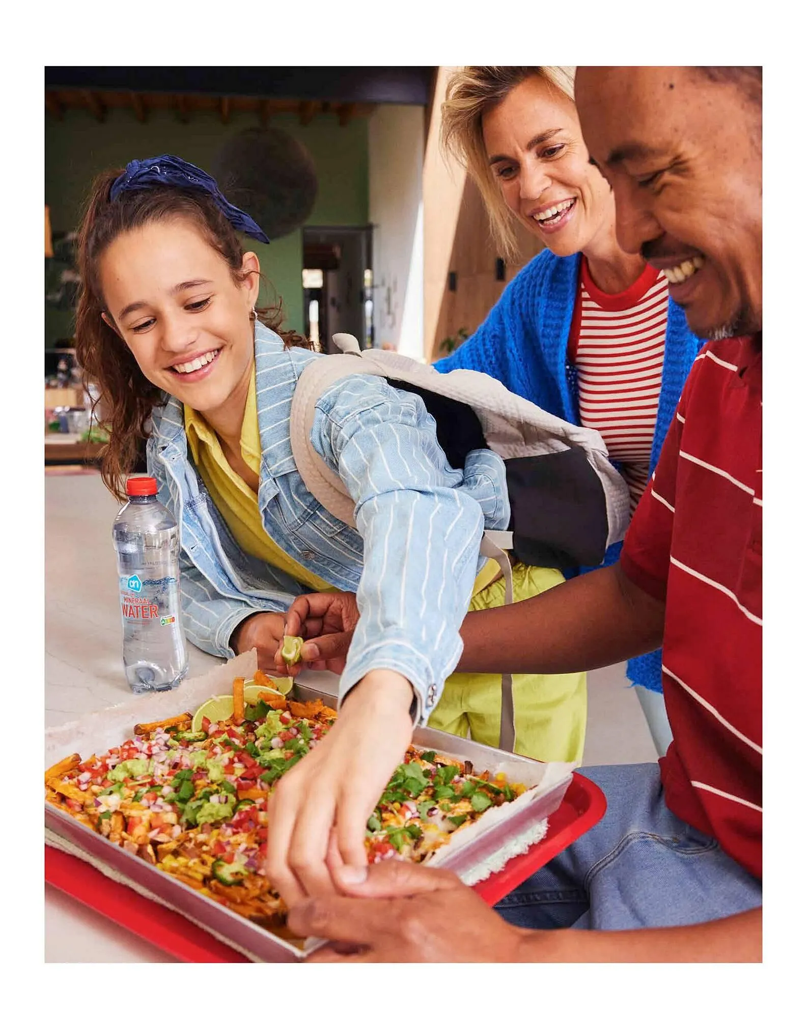 Allerhande magazine van 19 augustus tot 6 oktober 2025 - Folder pagina 30