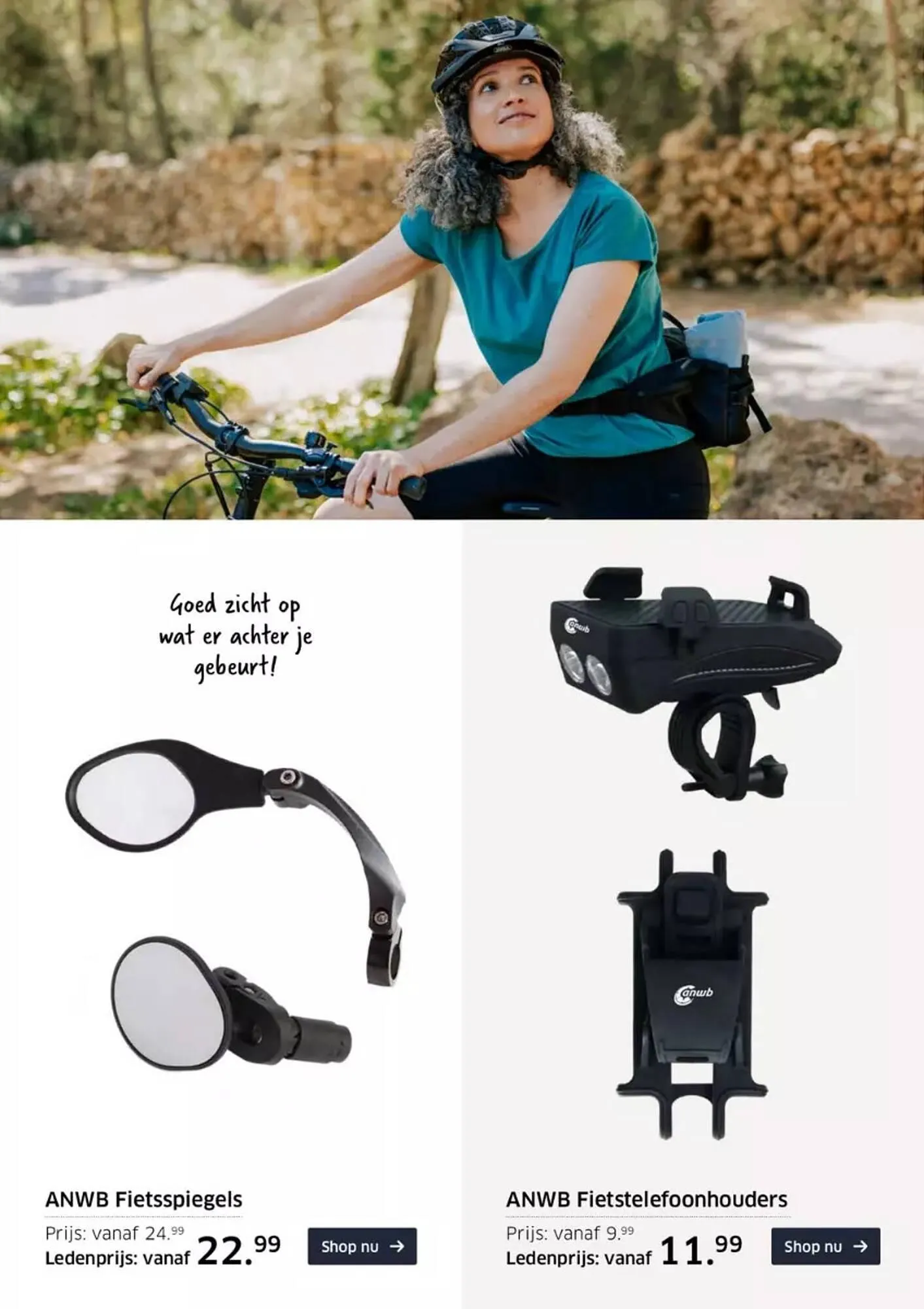 ANWB folder van 26 juni tot 16 juli 2023 - Folder pagina 27