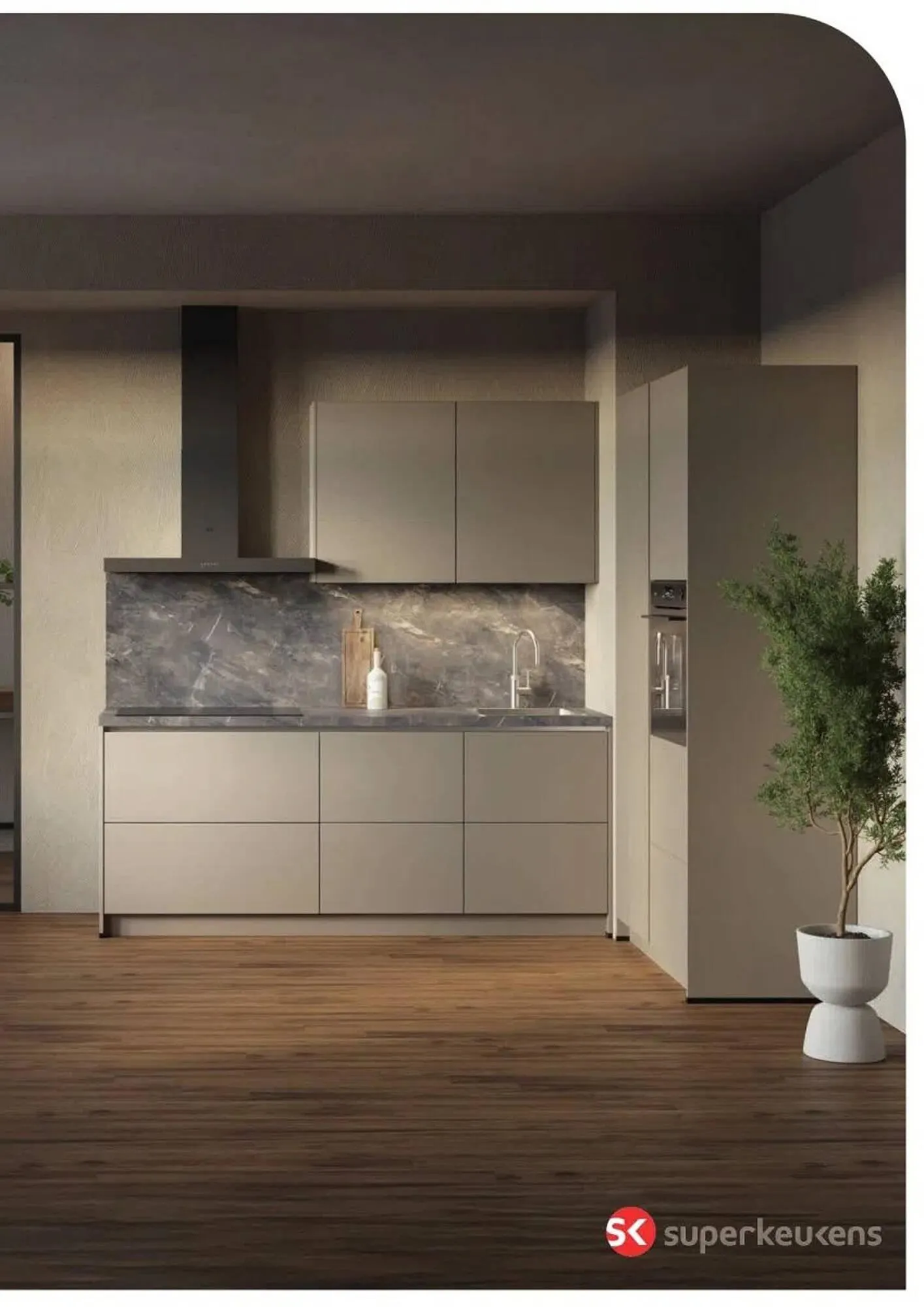Superkeukens folder van 16 november tot 23 november 2025 - Folder pagina 5