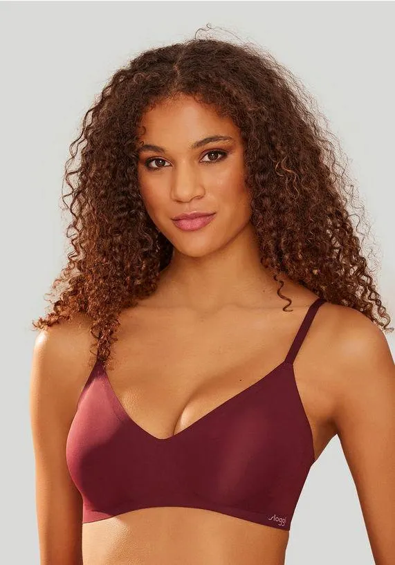 Sloggi Bralette-bh Zero Feel Ultra