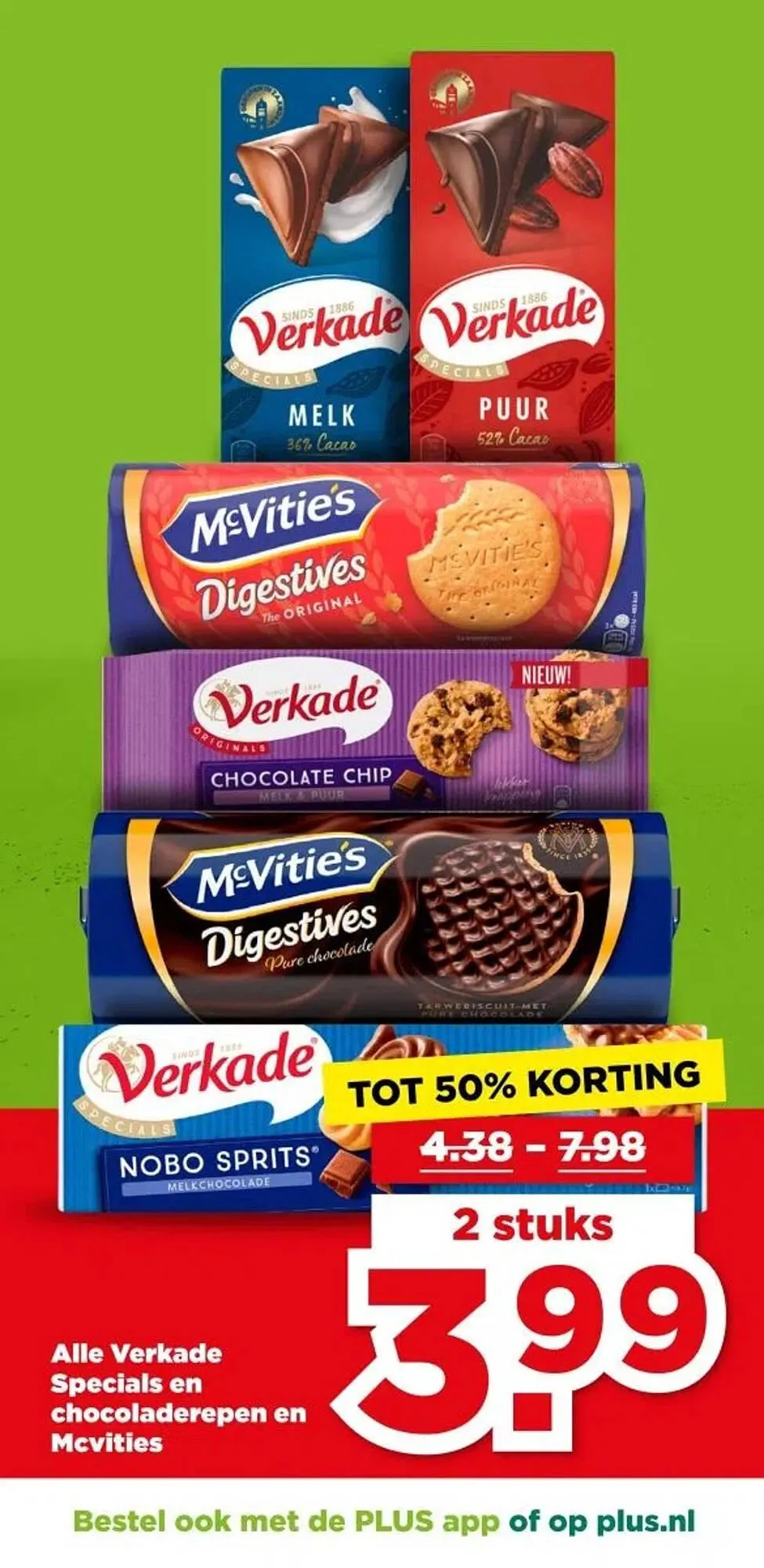 PLUS folder van 12 november tot 18 november 2025 - Folder pagina 30