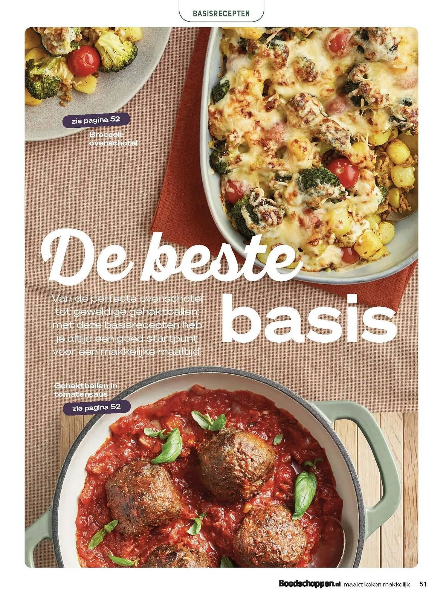 Boodschappen folder van 1 februari tot 28 februari 2026 - Folder pagina 51