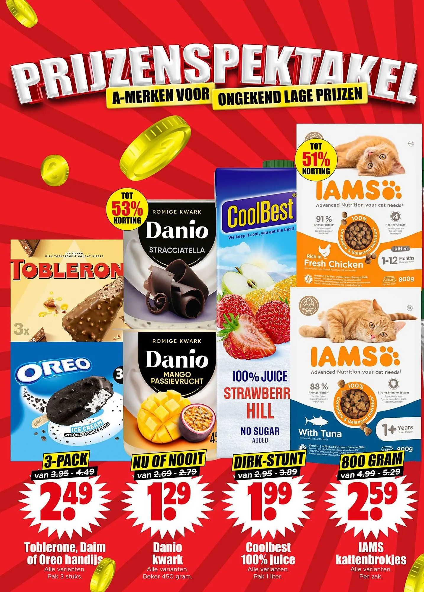 Dirk folder van 21 januari tot 27 januari 2026 - Folder pagina 12