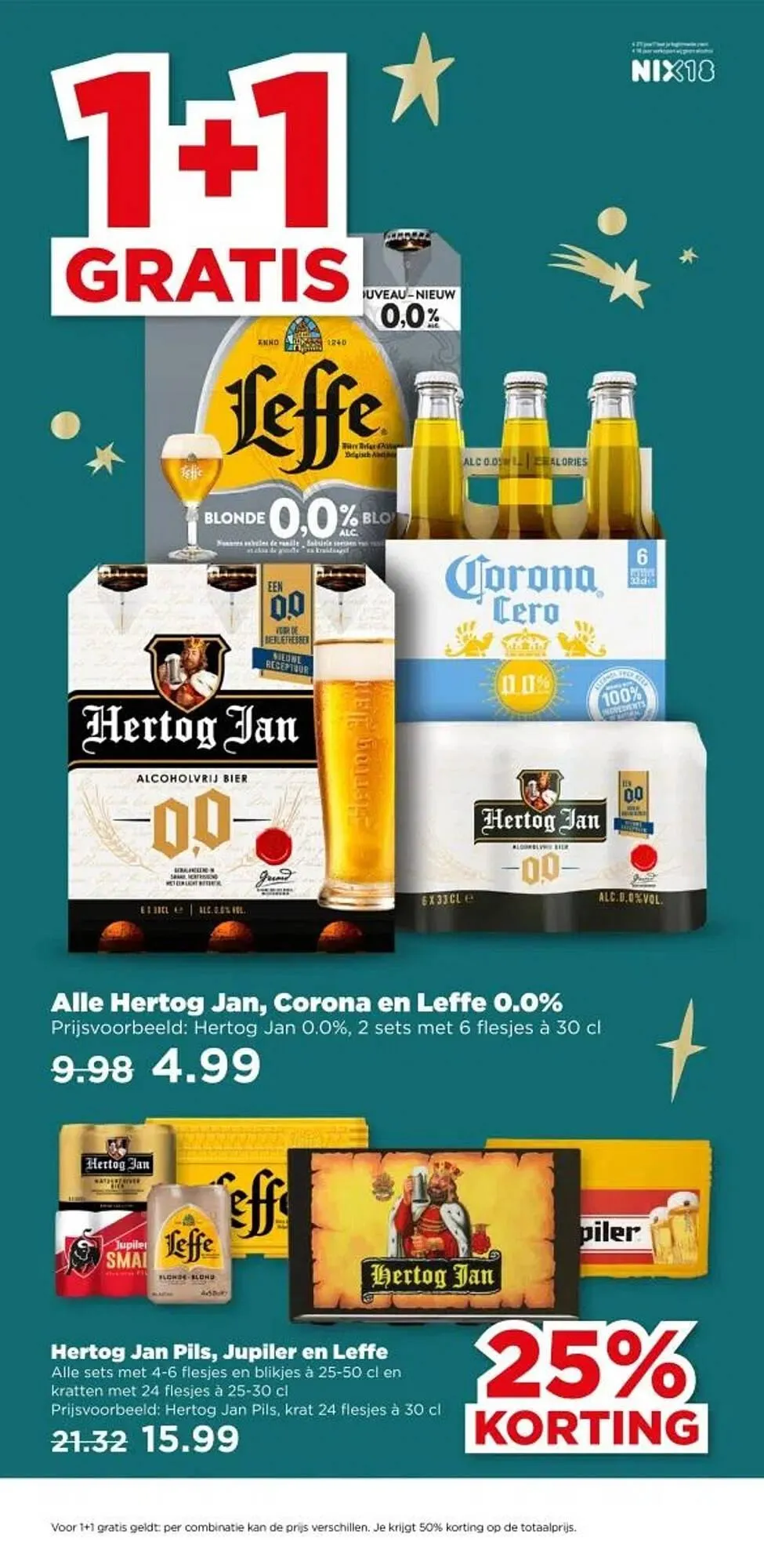 PLUS folder van 17 december tot 26 december 2025 - Folder pagina 30