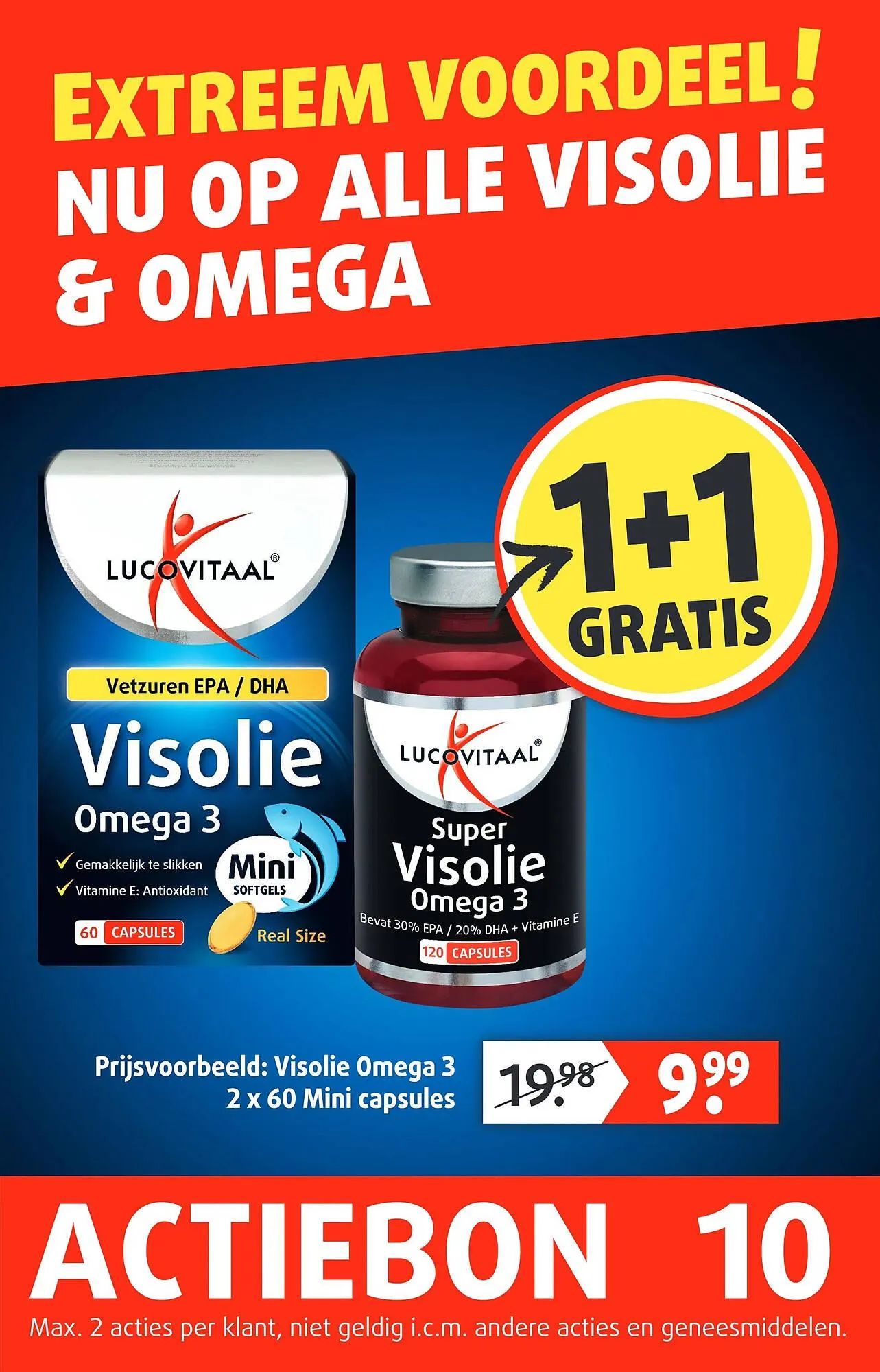 Lucovitaal folder van 23 maart tot 29 maart 2025 - Folder pagina 11