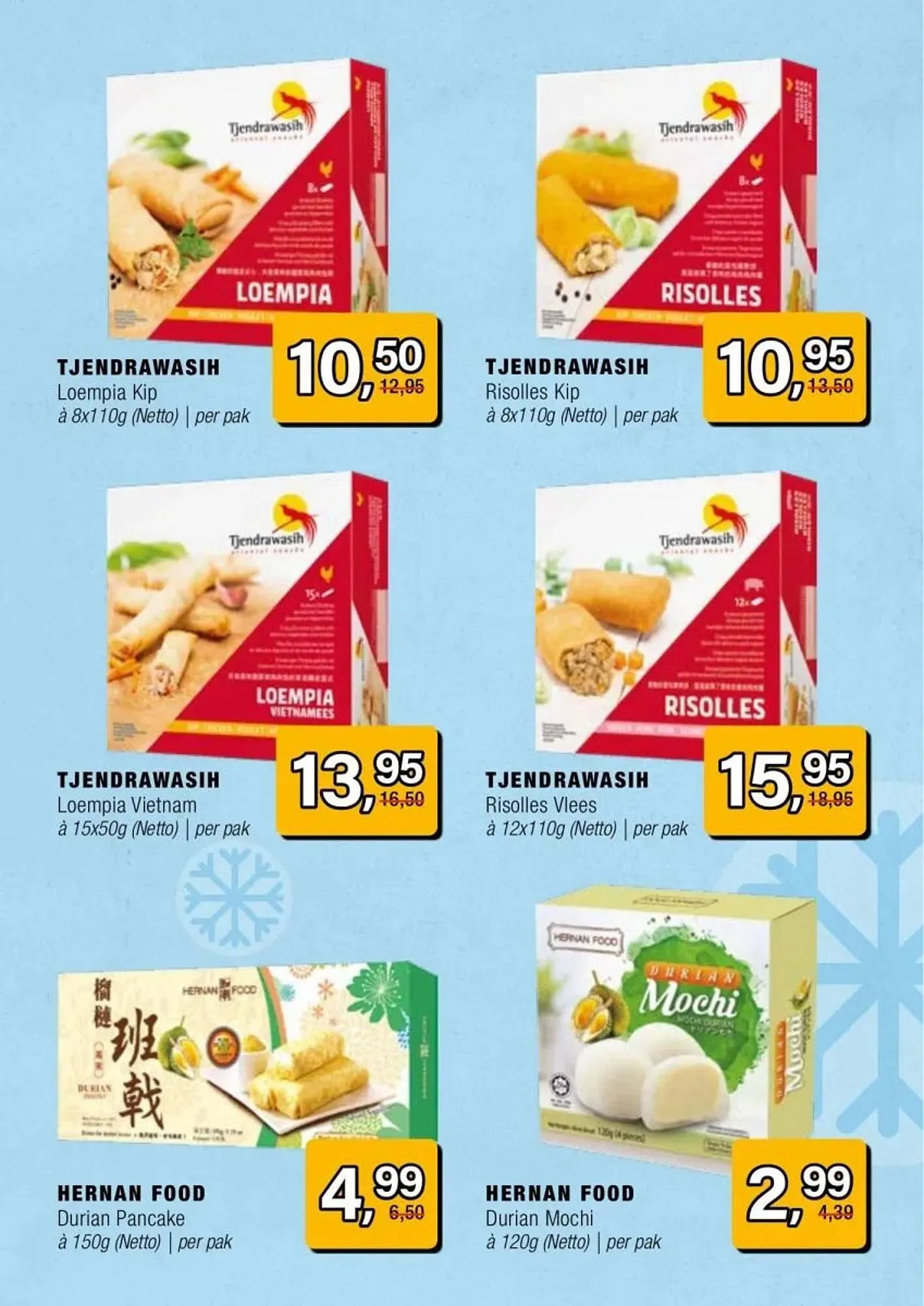 Amazing Oriëntal folder van 29 oktober tot 18 november 2025 - Folder pagina 9