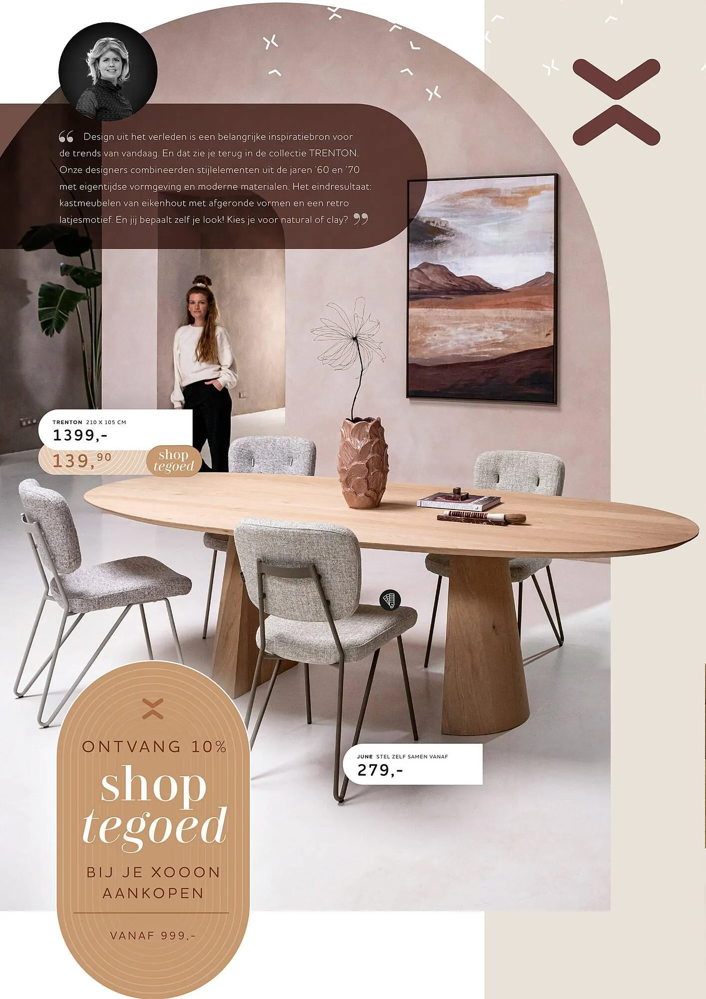 Piet Klerkx folder van 6 november tot 8 november 2025 - Folder pagina 8