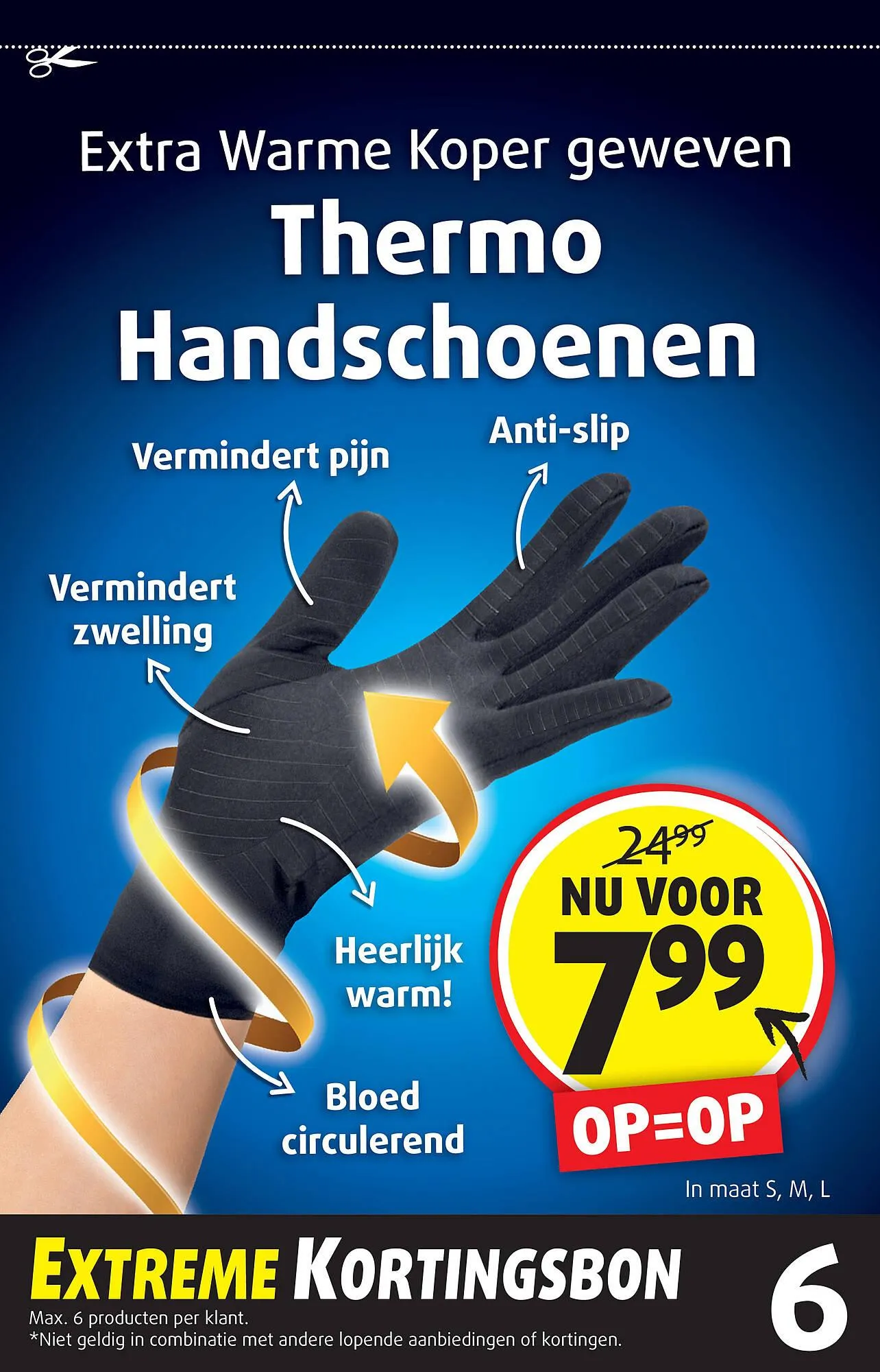 Lucovitaal folder van 19 november tot 28 november 2025 - Folder pagina 7