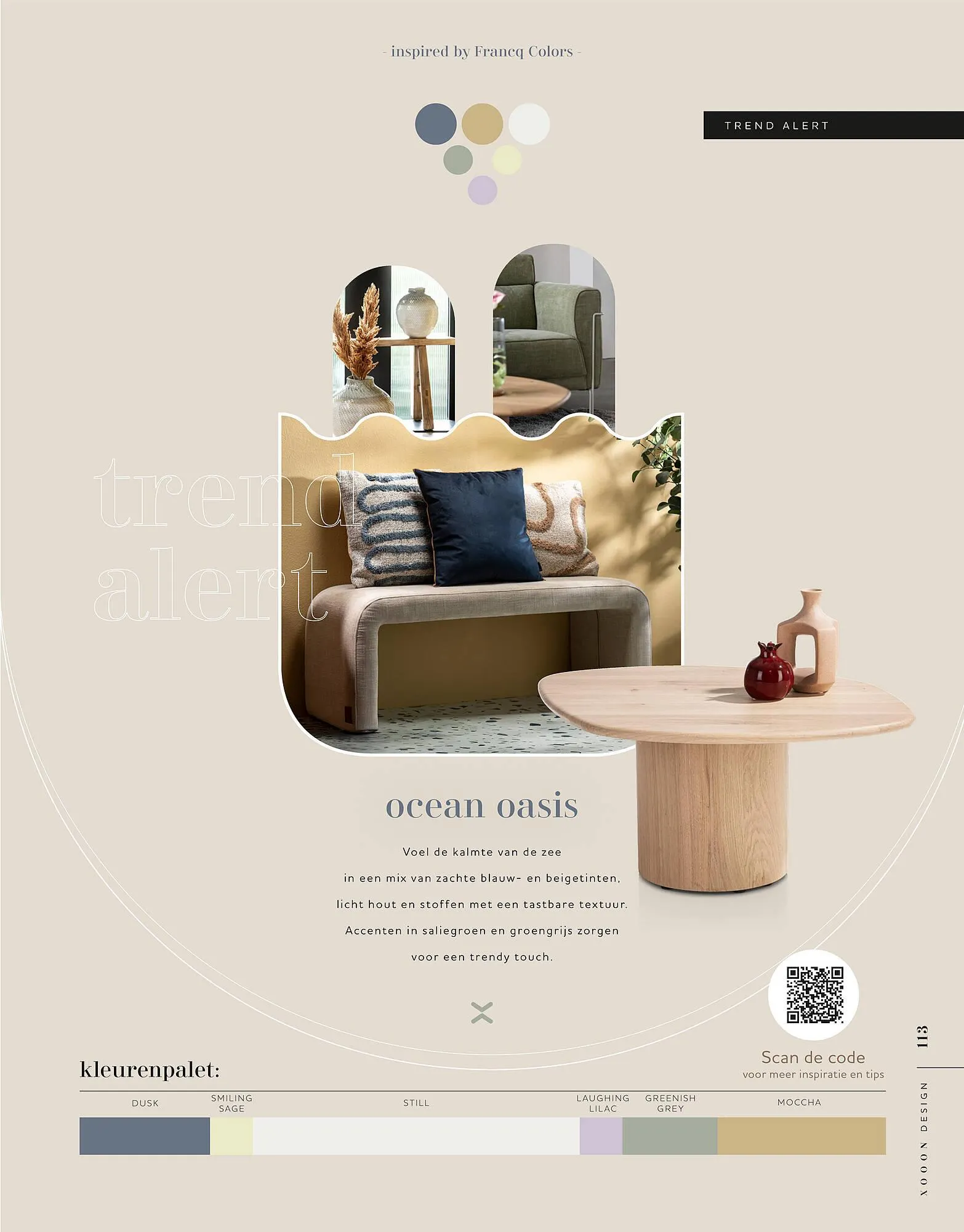 Xooon folder van 23 september tot 31 januari 2026 - Folder pagina 115