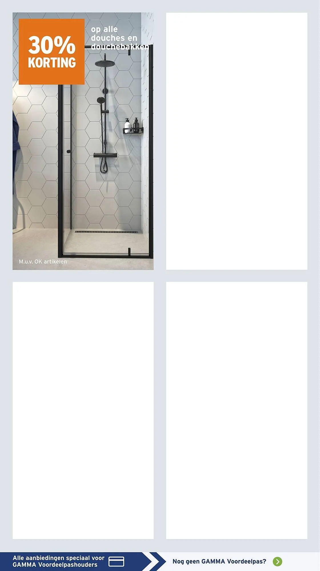 GAMMA folder van 16 februari tot 22 februari 2026 - Folder pagina 31