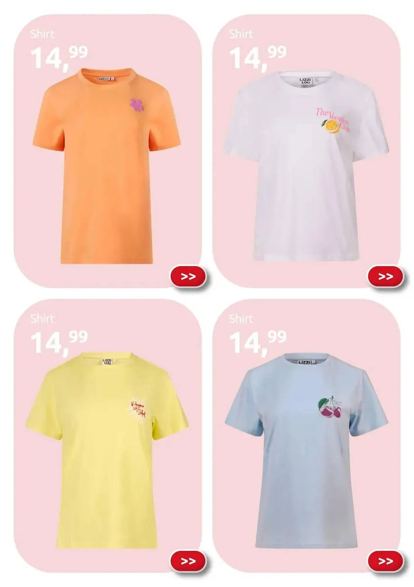 Jola Mode folder van 5 april tot 12 april 2026 - Folder pagina 11