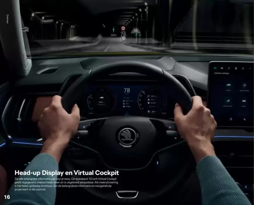 Kodiaq brochure van 6 november tot 6 november 2025 - Folder pagina 7