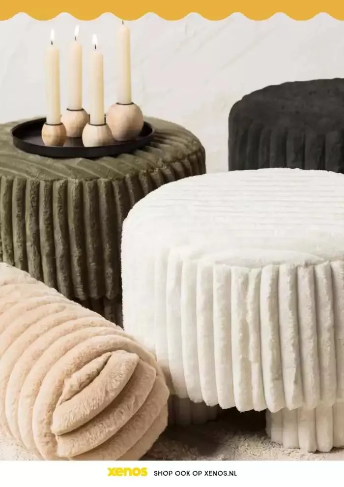 Speciale aanbiedingen voor u van 29 september tot 13 oktober 2024 - Folder pagina 18