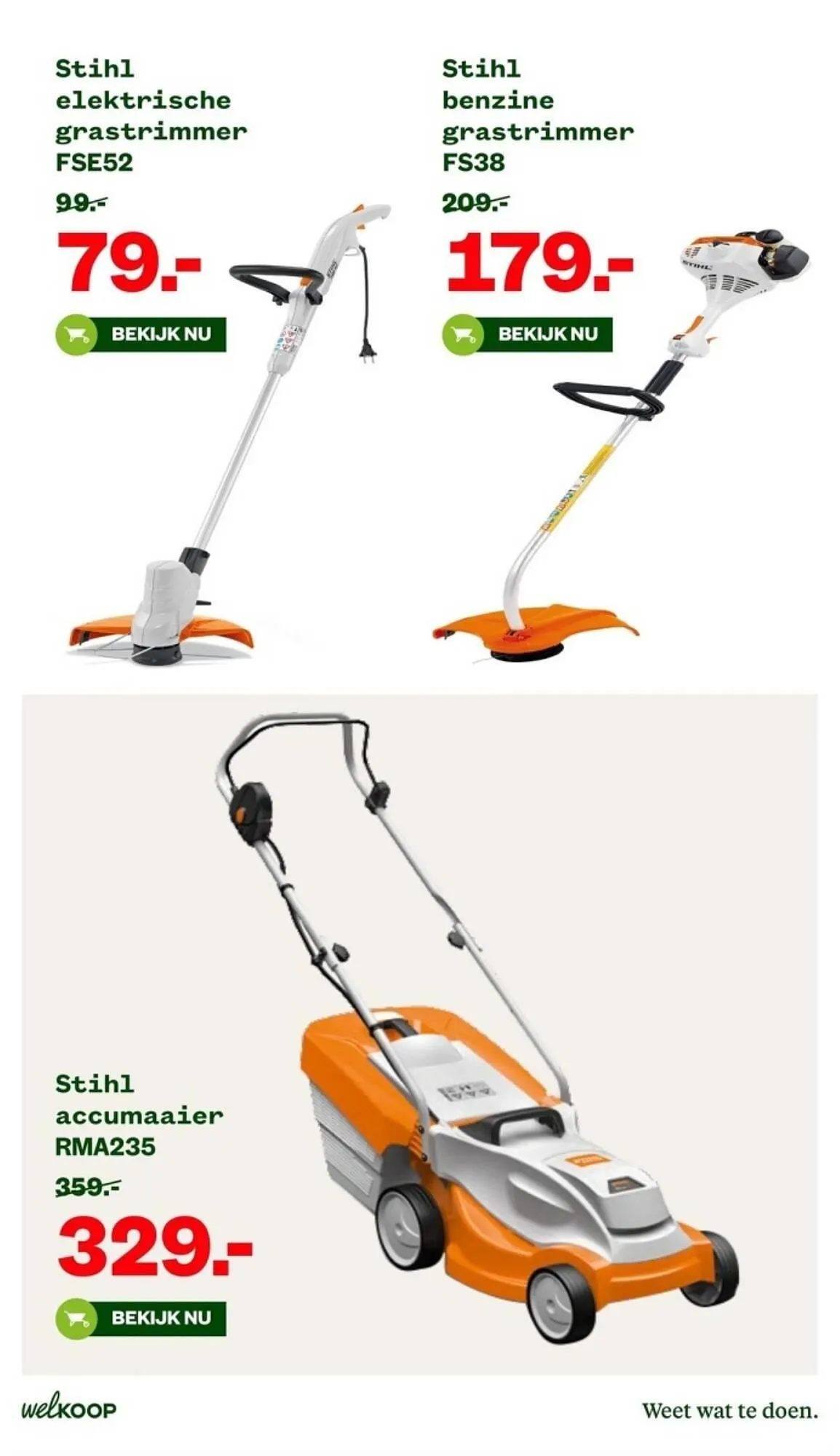 Welkoop folder van 22 april tot 5 mei 2024 - Folder pagina 11