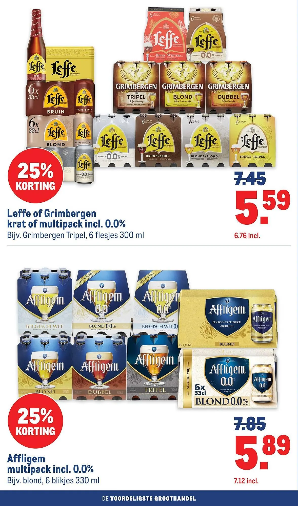 Makro folder van 28 januari tot 10 februari 2026 - Folder pagina 50