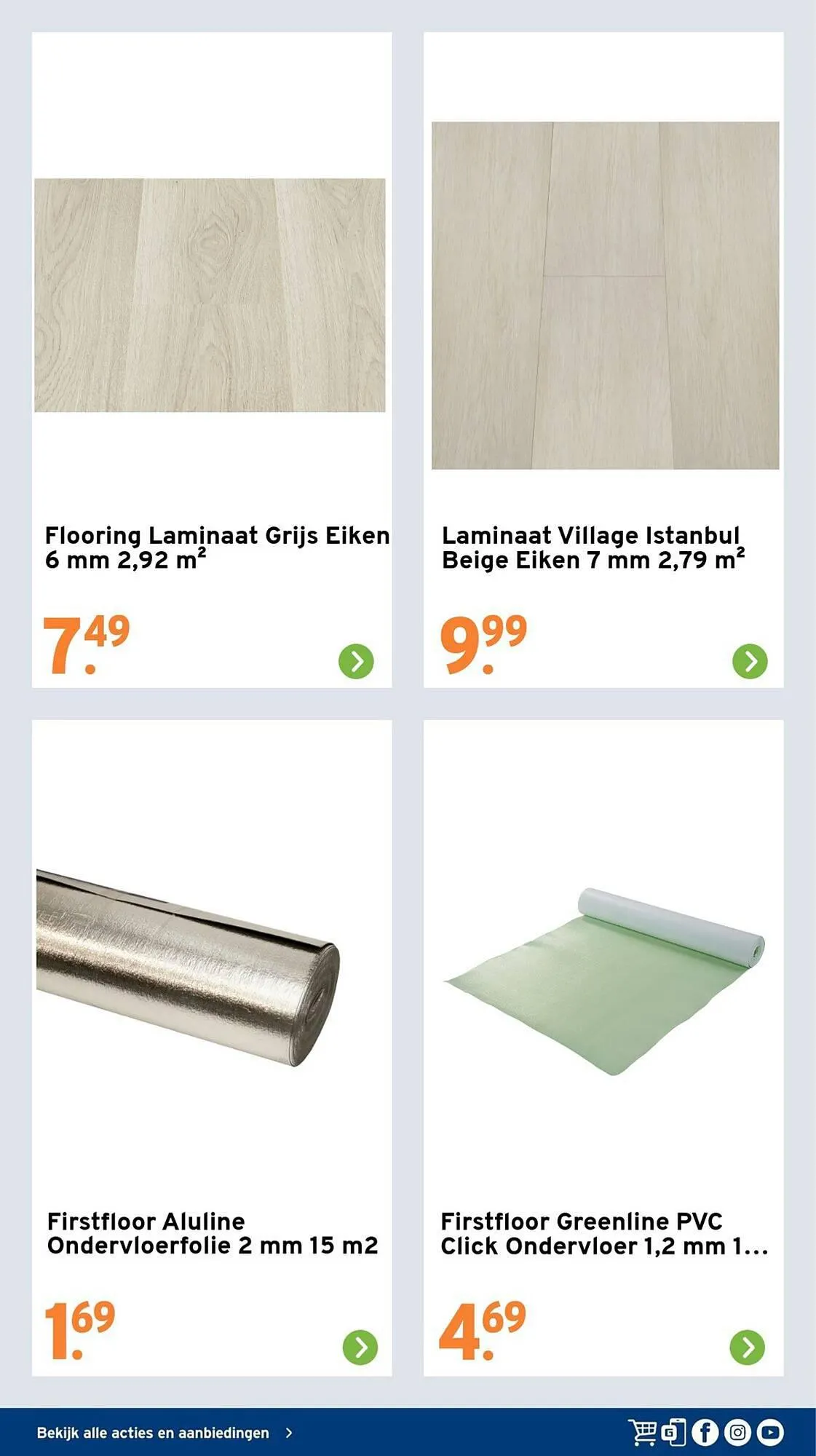 GAMMA folder van 4 december tot 10 december 2023 - Folder pagina 26