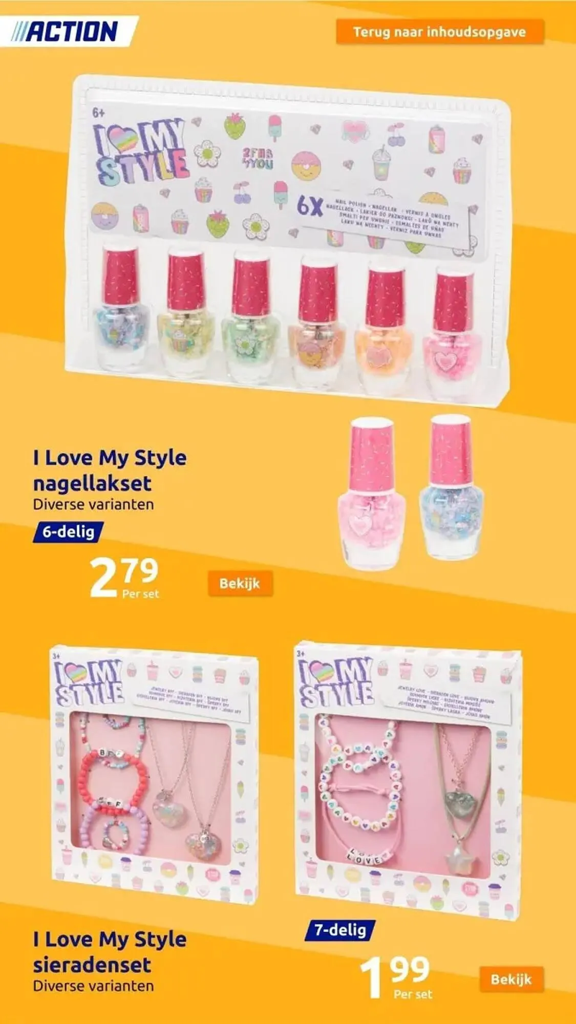 Action folder van 29 november tot 5 december 2023 - Folder pagina 43