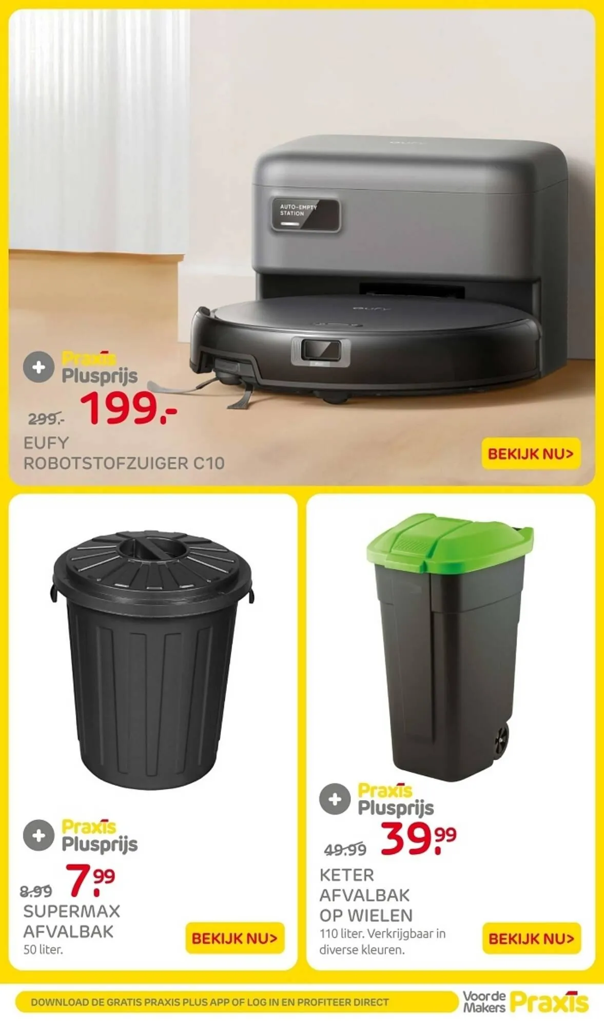 Praxis folder van 9 januari tot 11 januari 2026 - Folder pagina 36