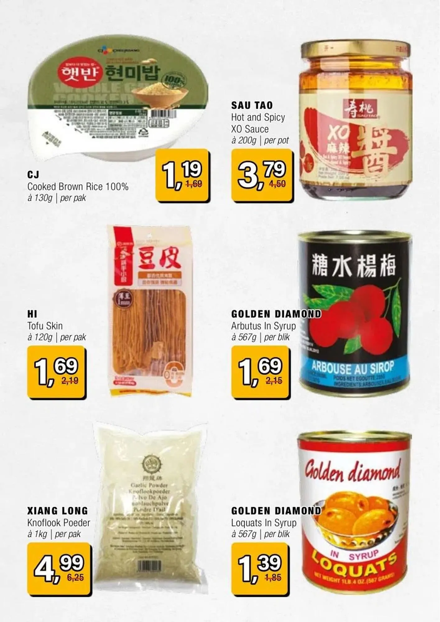 Amazing Oriëntal folder van 19 november tot 6 december 2025 - Folder pagina 32