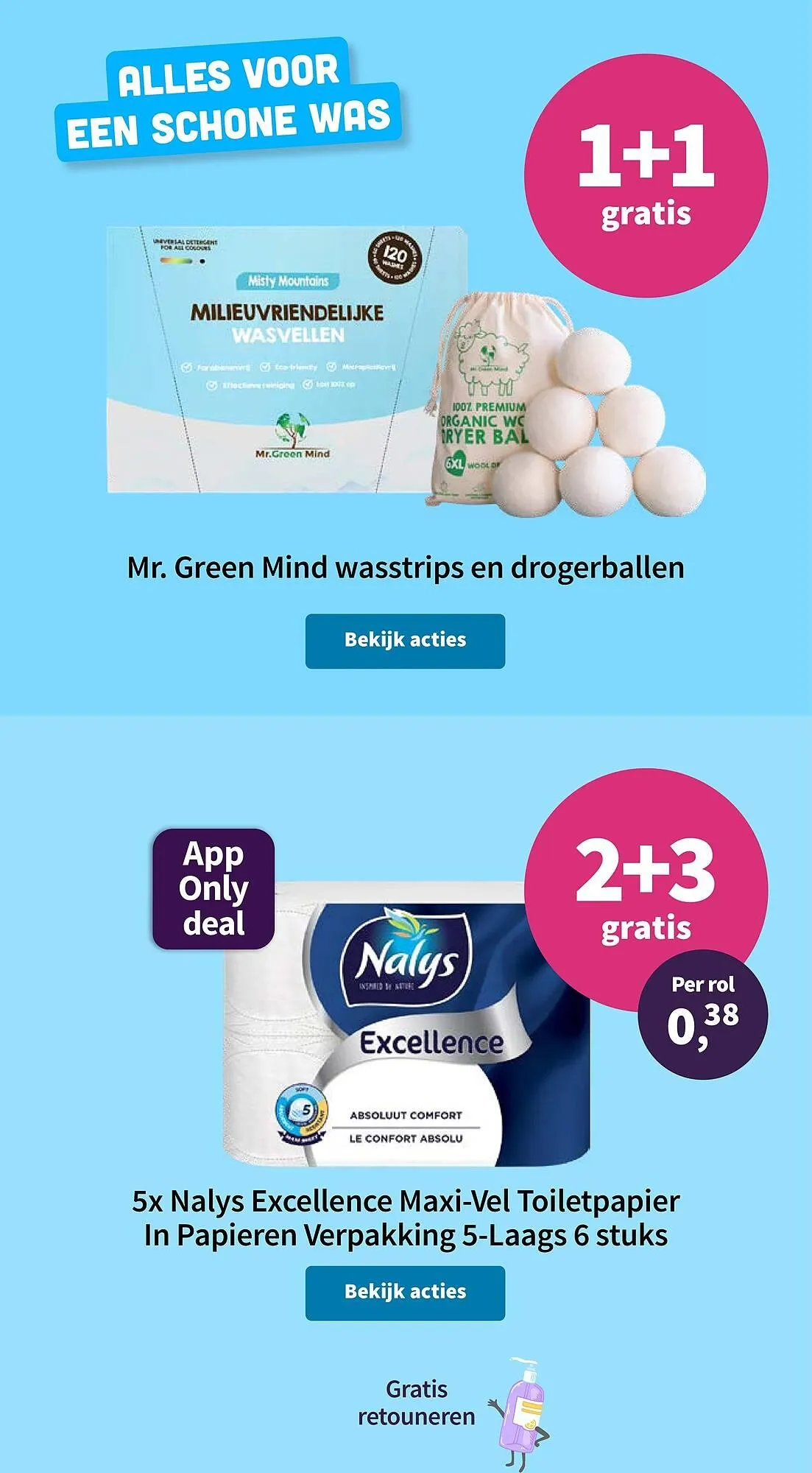 Plein.nl folder van 16 april tot 3 mei 2026 - Folder pagina 5