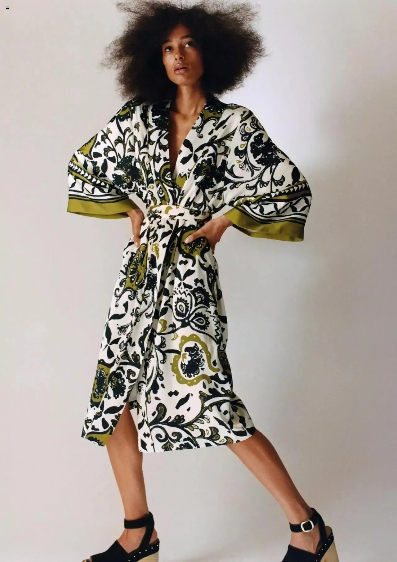 Zara - New in Women van 31 mei tot 31 december 2023 - Folder pagina 13