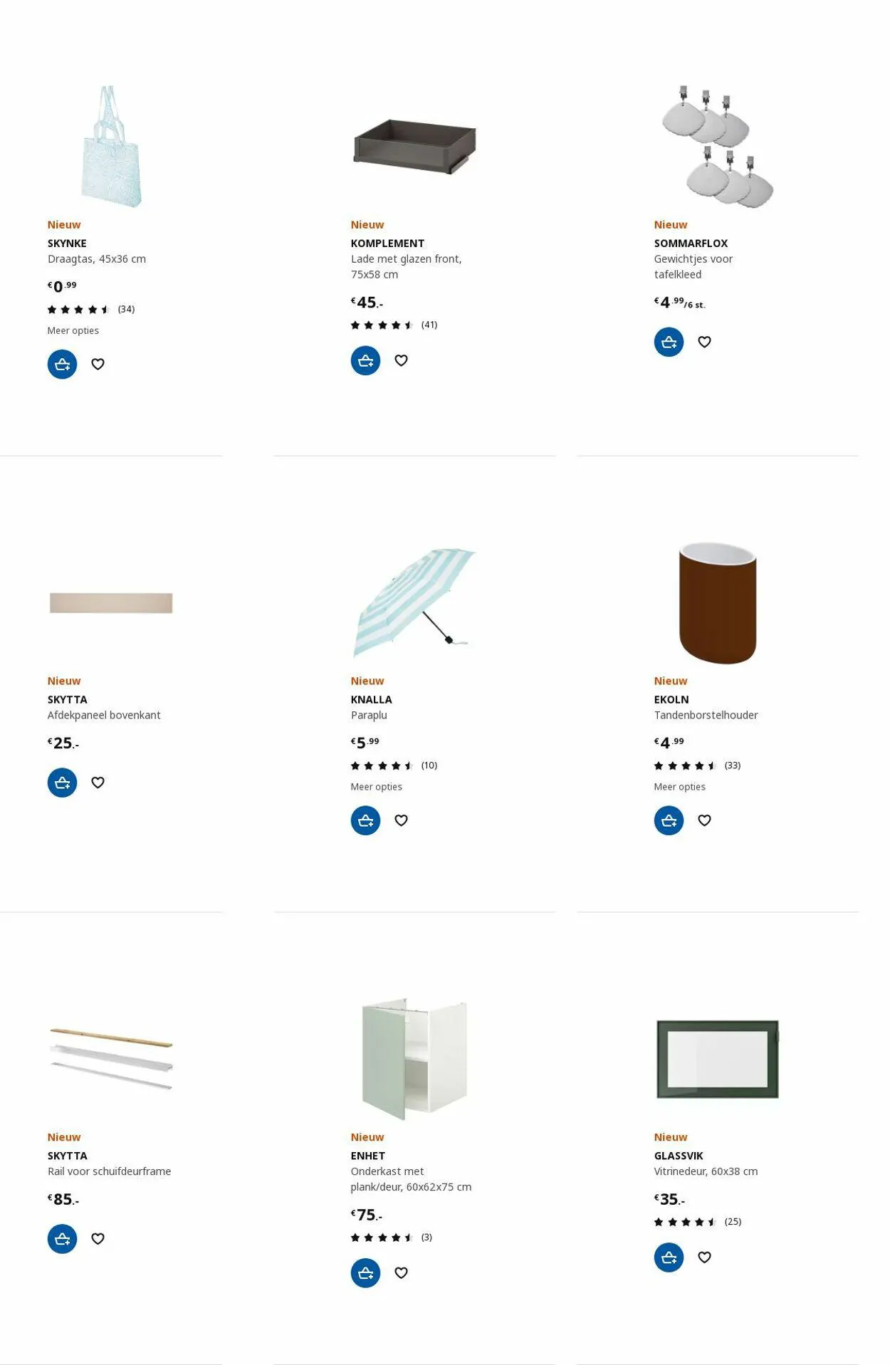 IKEA Actuele folder van 28 augustus tot 11 september 2023 - Folder pagina 71